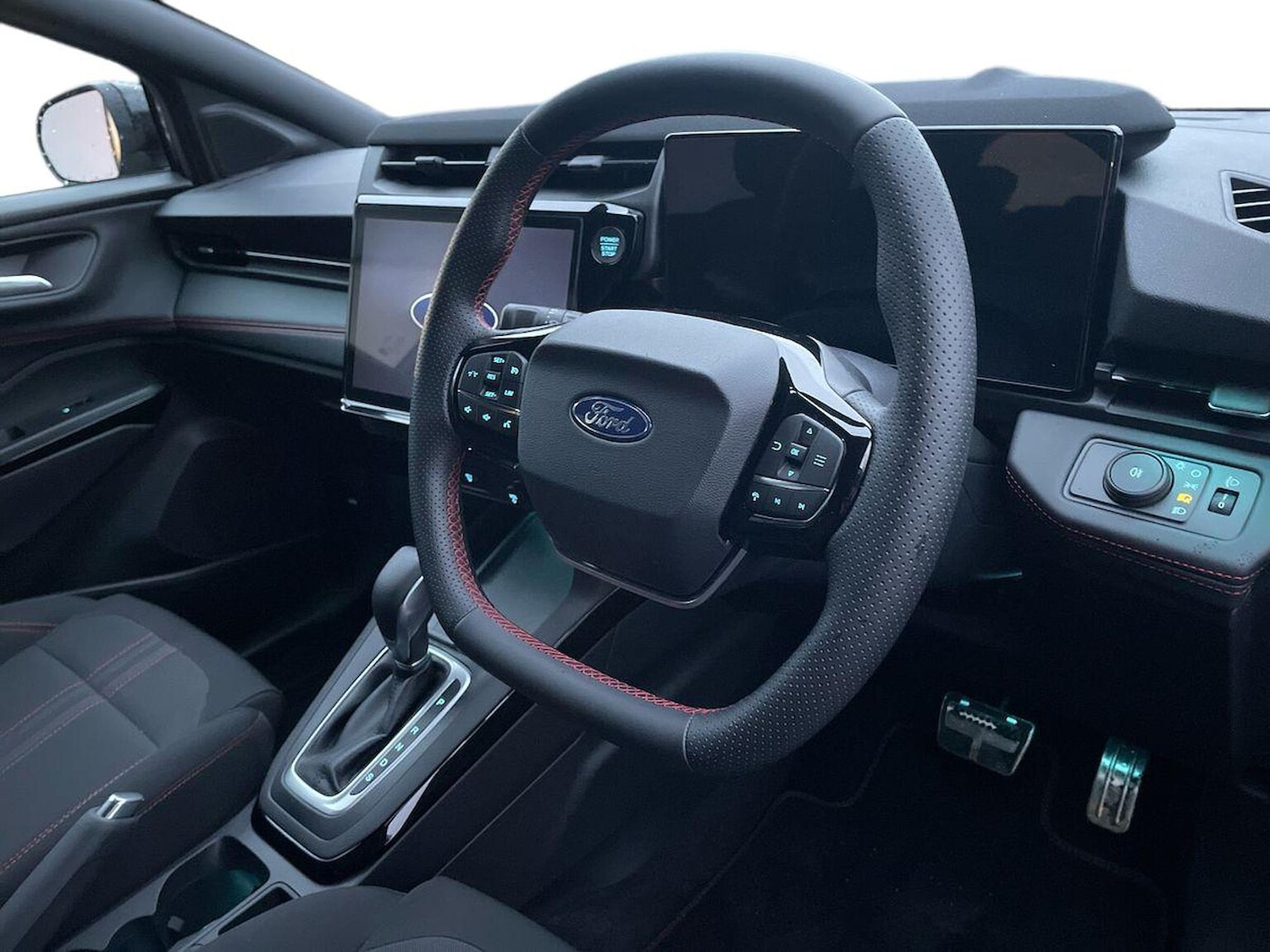 Used Ford Puma 2025 for sale - 76669471: Photo 15