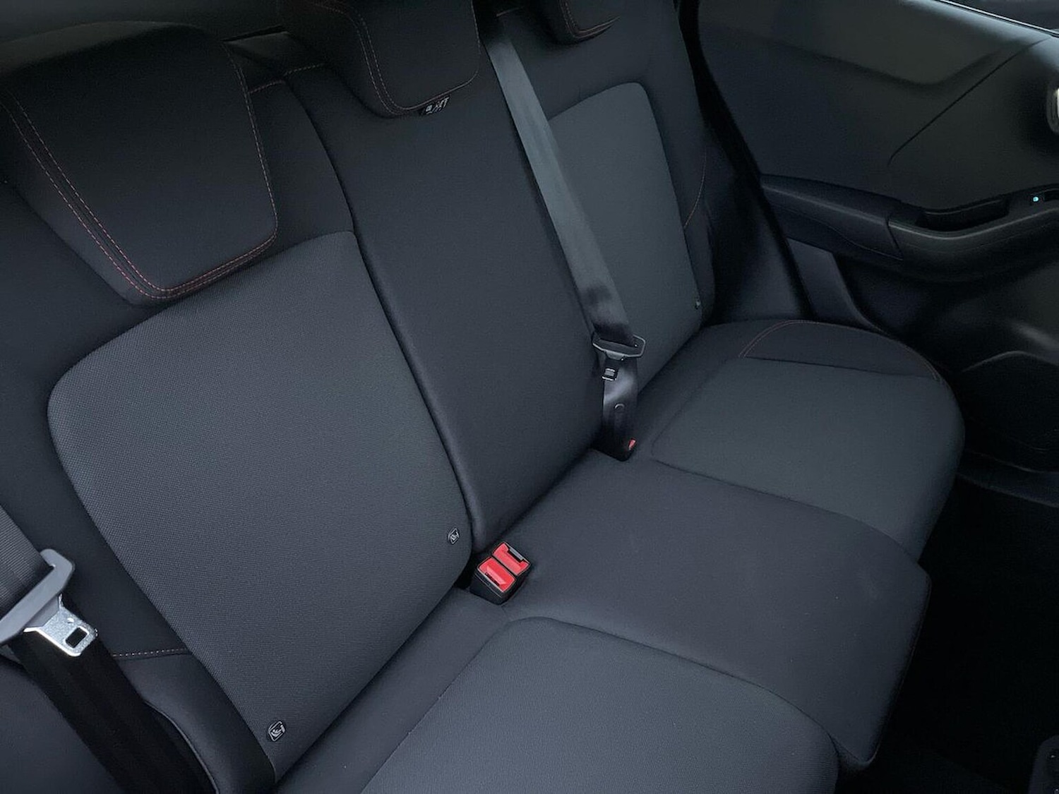 Used Ford Puma 2025 for sale - 76669471: Photo 16