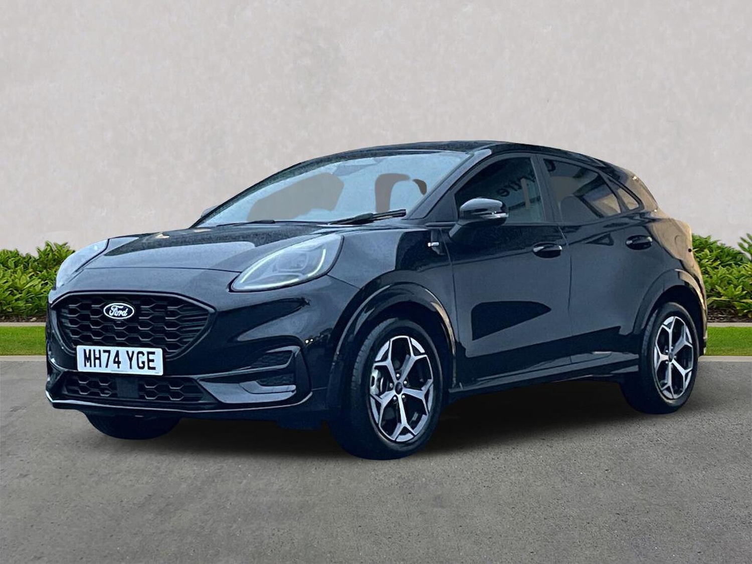 Used Ford Puma 2025 for sale - 76669471: Photo 20