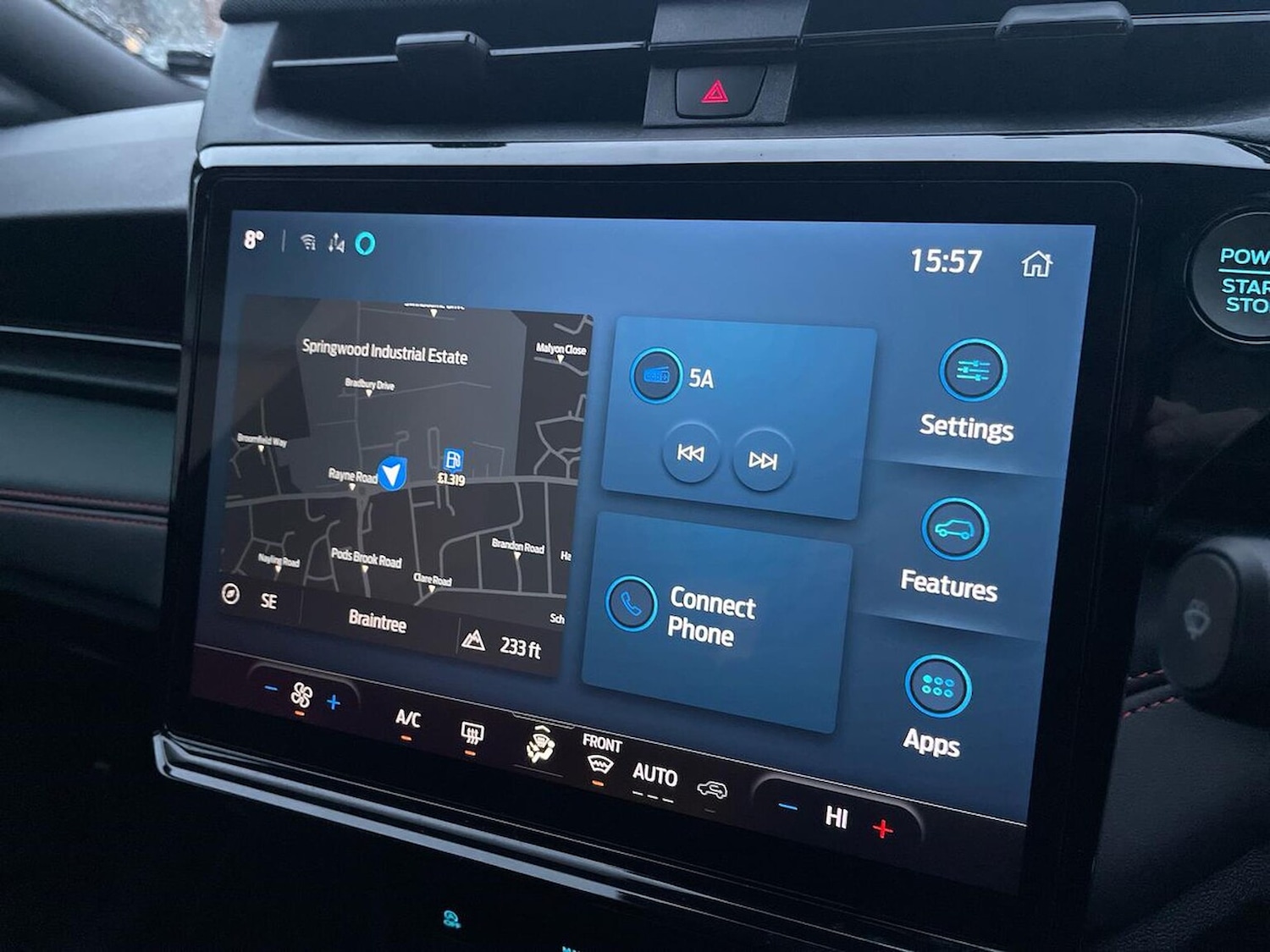 Used Ford Puma 2025 for sale - 76669471: Photo 22