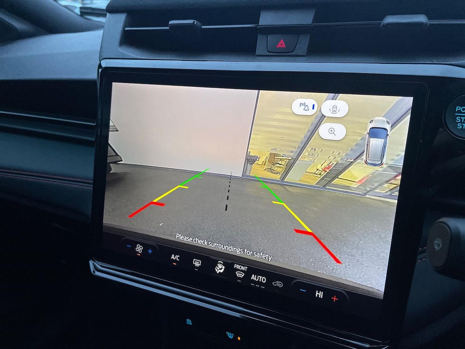 Used Ford Puma 2025 for sale - 76669471: Photo 23