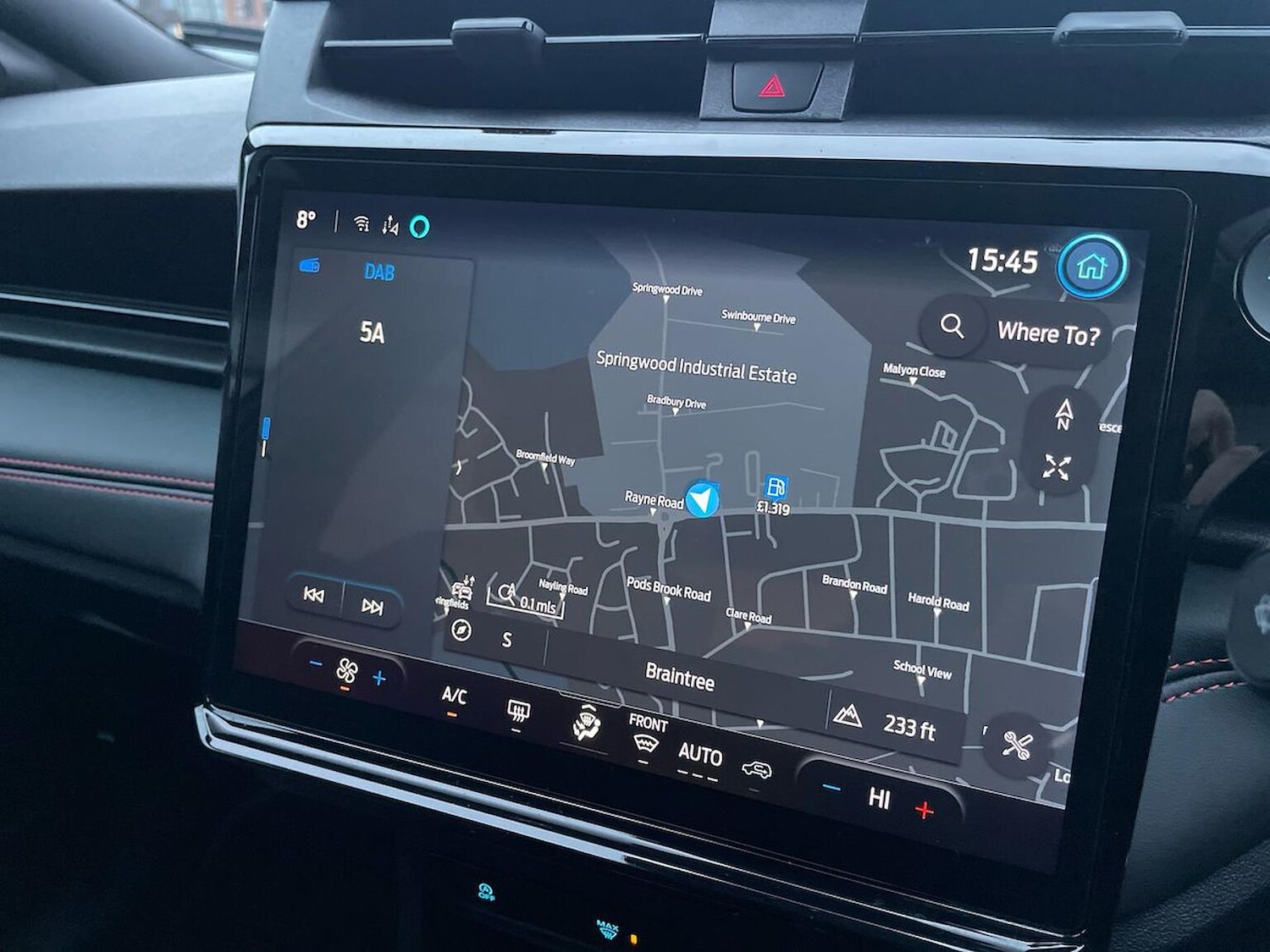 Used Ford Puma 2025 for sale - 76669471: Photo 24