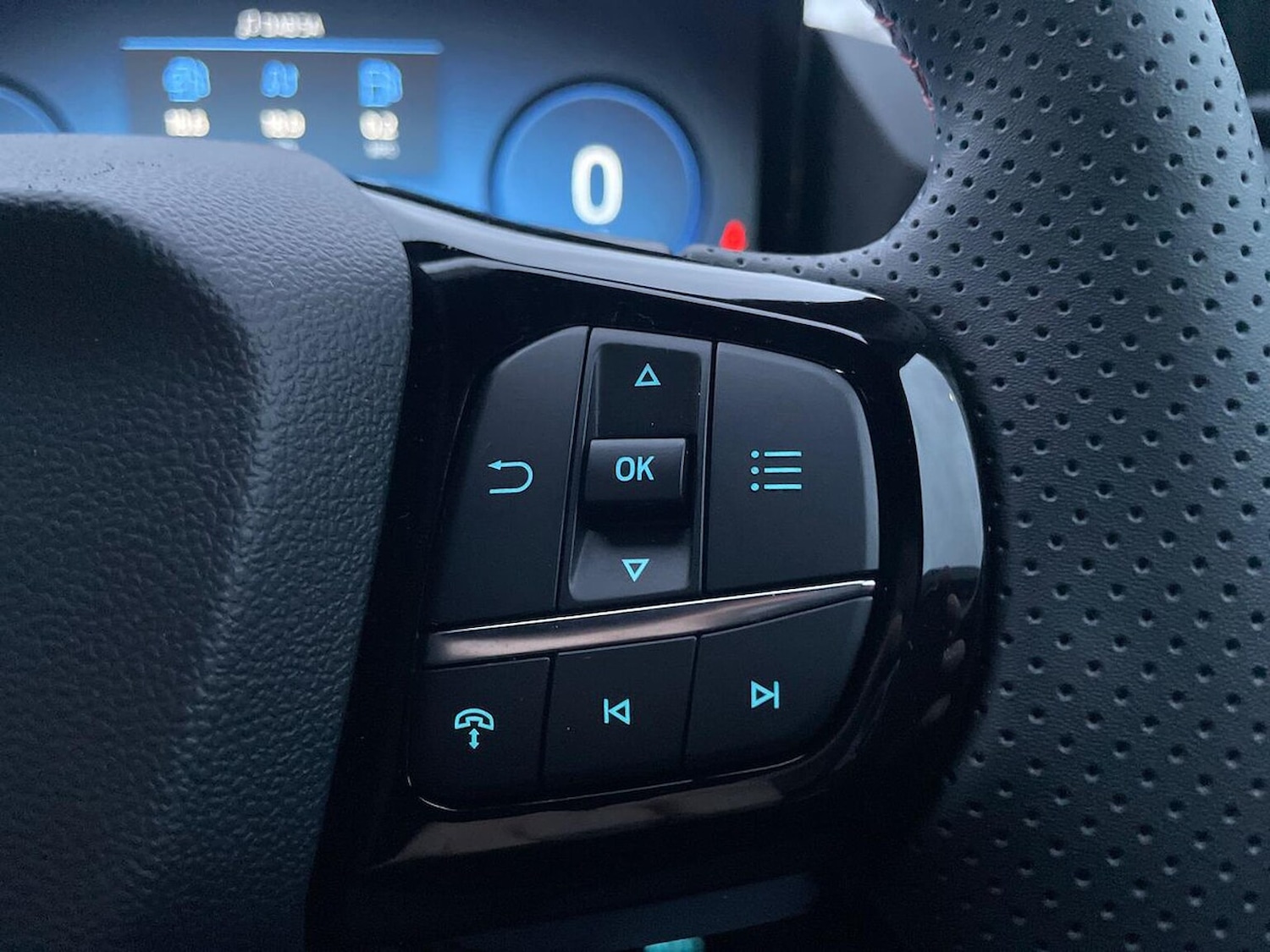 Used Ford Puma 2025 for sale - 76669471: Photo 27