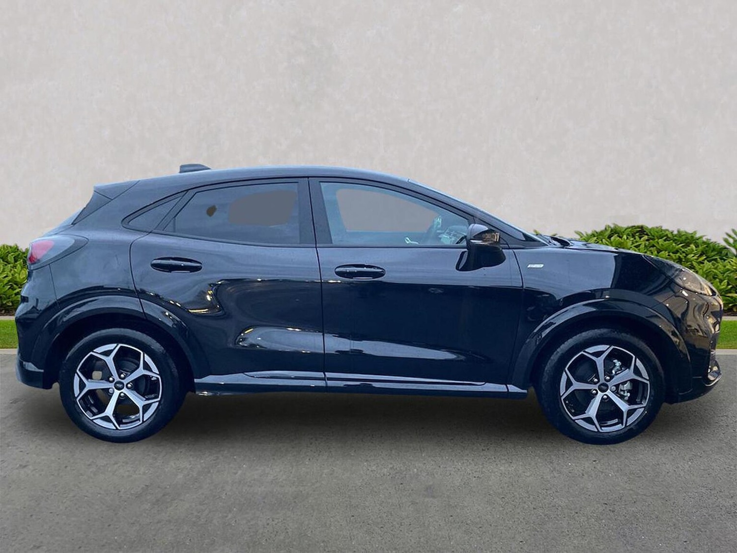 Used Ford Puma 2025 for sale - 76669471: Photo 3