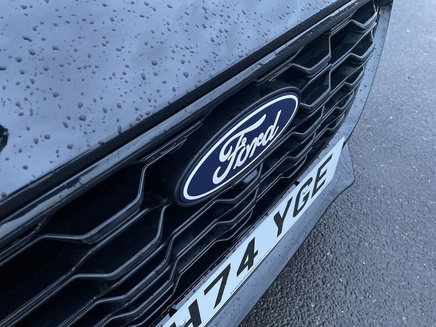 Used Ford Puma 2025 for sale - 76669471: Photo 31