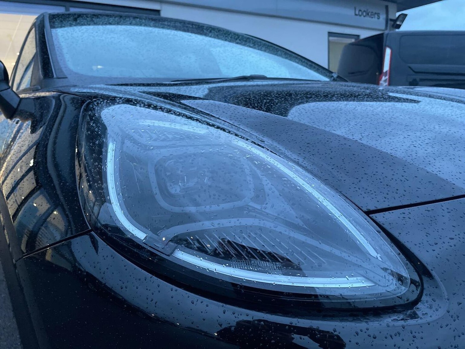 Used Ford Puma 2025 for sale - 76669471: Photo 32