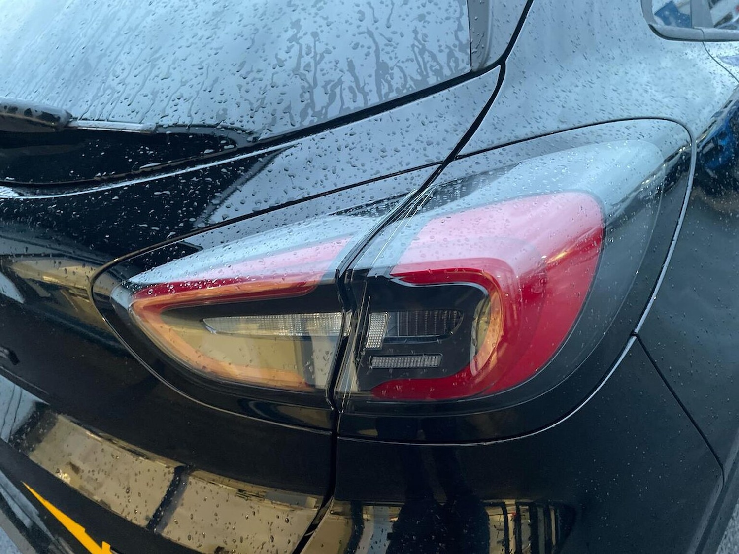 Used Ford Puma 2025 for sale - 76669471: Photo 33