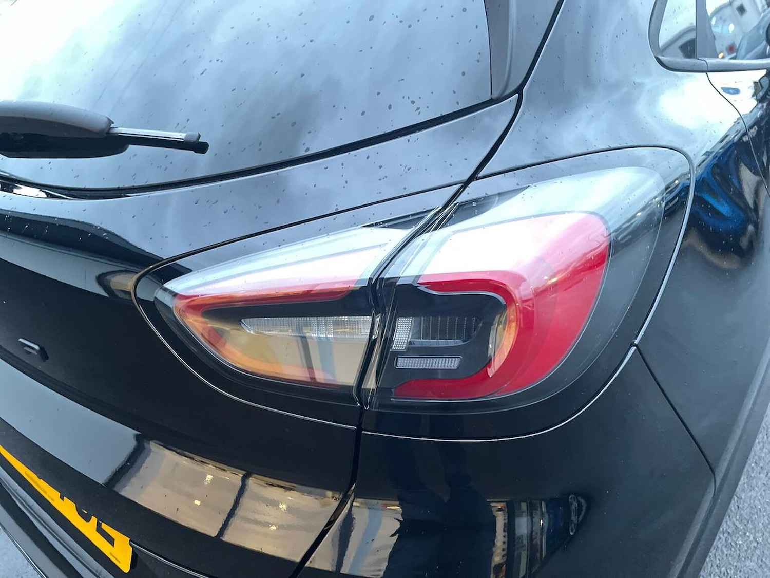 Used Ford Puma 2025 for sale - 76669471: Photo 34