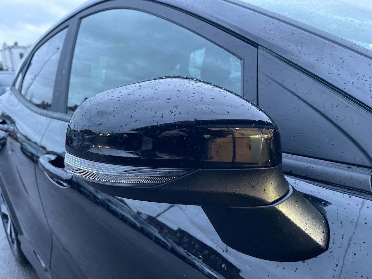 Used Ford Puma 2025 for sale - 76669471: Photo 36