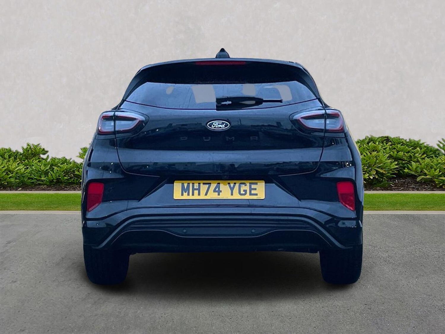 Used Ford Puma 2025 for sale - 76669471: Photo 4