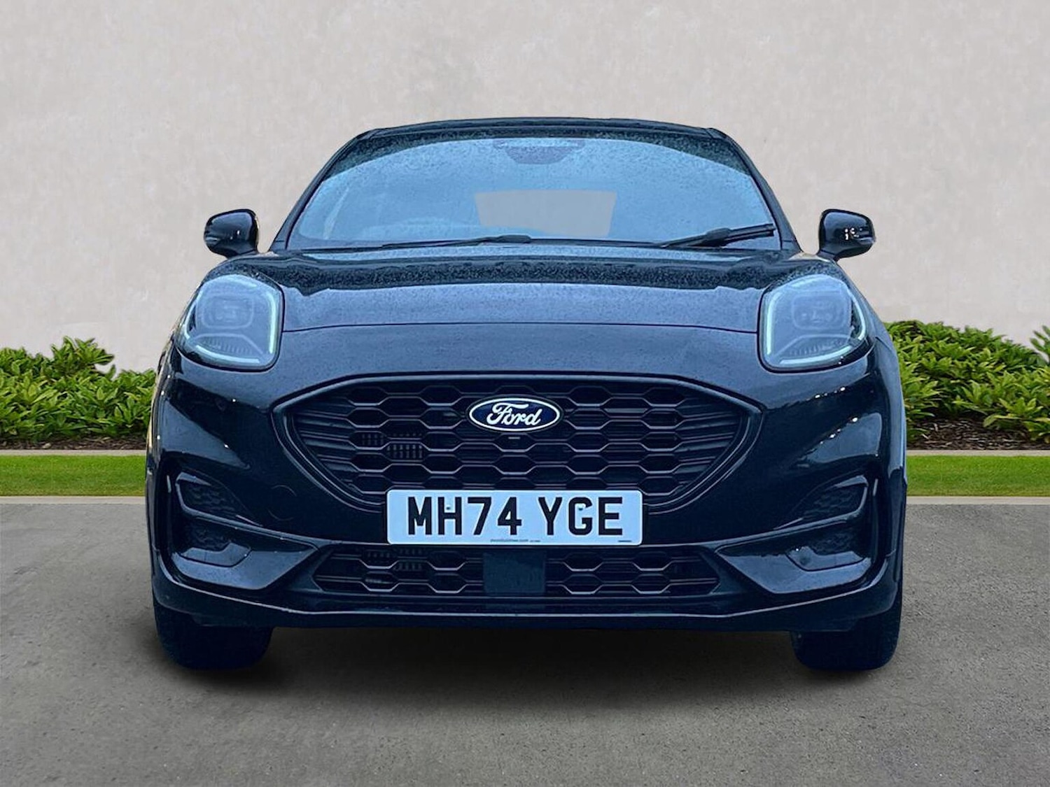 Used Ford Puma 2025 for sale - 76669471: Photo 5