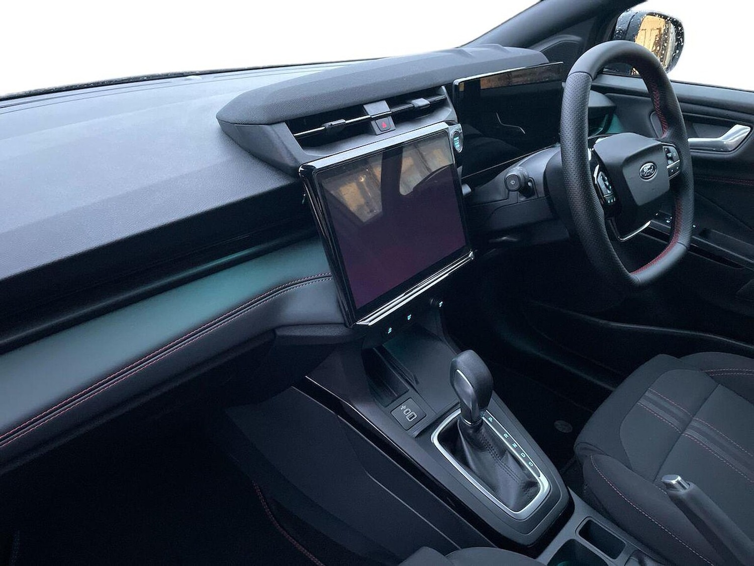 Used Ford Puma 2025 for sale - 76669471: Photo 7