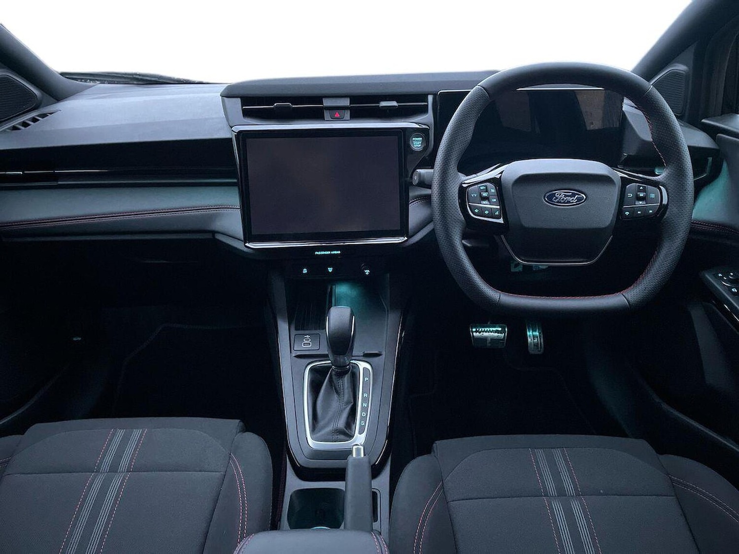 Used Ford Puma 2025 for sale - 76669471: Photo 8