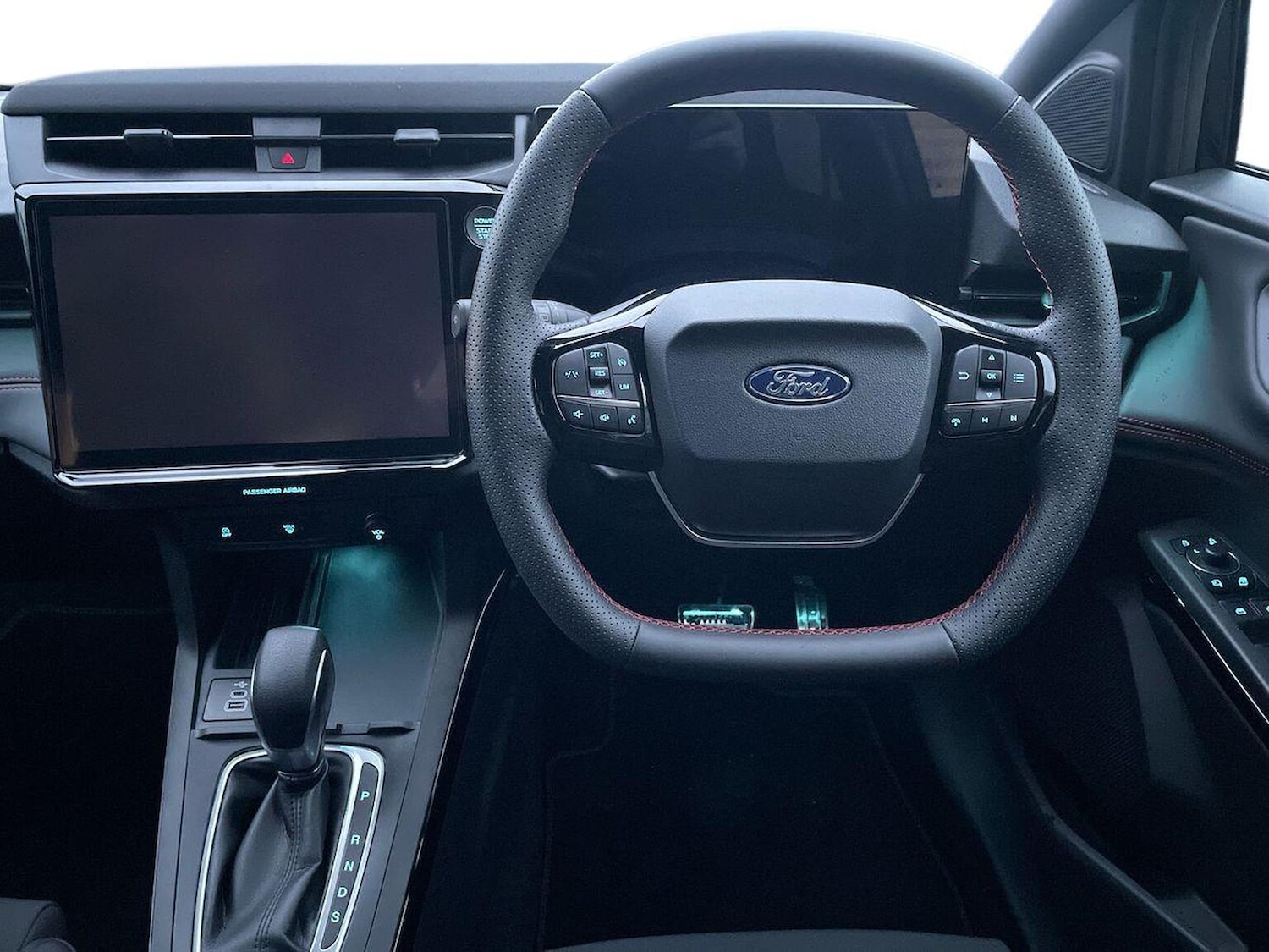 Used Ford Puma 2025 for sale - 76669471: Photo 9