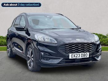 Used Ford Kuga 2023 for sale - 79779602: Photo