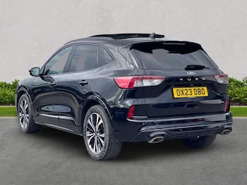 Used Ford Kuga 2023 for sale - 79779602: Photo