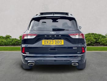 Used Ford Kuga 2023 for sale - 79779602: Photo