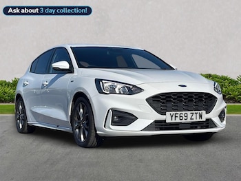 Used Ford Focus 2019 for sale - 79150833: Photo