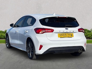 Used Ford Focus 2019 for sale - 79150833: Photo