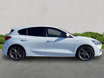 Used Ford Focus 2019 for sale - 79150833: Photo