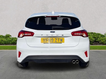 Used Ford Focus 2019 for sale - 79150833: Photo