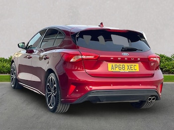 Used Ford Focus 2019 for sale - 79185532: Photo