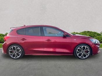 Used Ford Focus 2019 for sale - 79185532: Photo