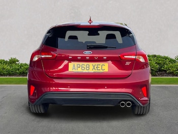 Used Ford Focus 2019 for sale - 79185532: Photo