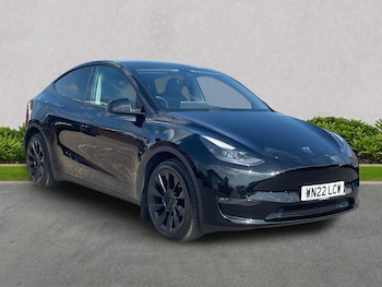 Used Tesla Model Y 2022 for sale - 78445982: Photo