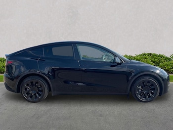Used Tesla Model Y 2022 for sale - 78445982: Photo