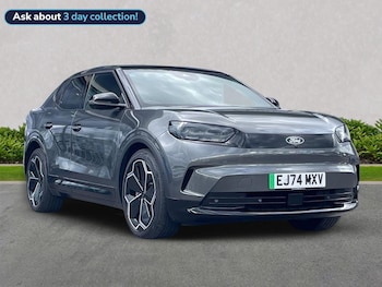 Used Ford Capri 2024 for sale - 78865160: Photo