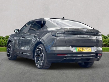 Used Ford Capri 2024 for sale - 78865160: Photo