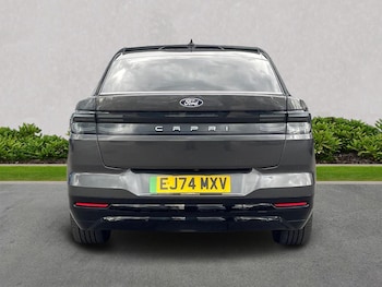 Used Ford Capri 2024 for sale - 78865160: Photo