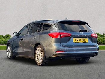 Used Ford Focus 2021 for sale - 75633024: Photo