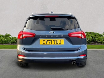 Used Ford Focus 2021 for sale - 75633024: Photo
