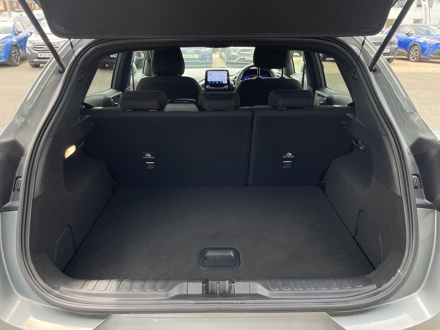 Vehicle 17