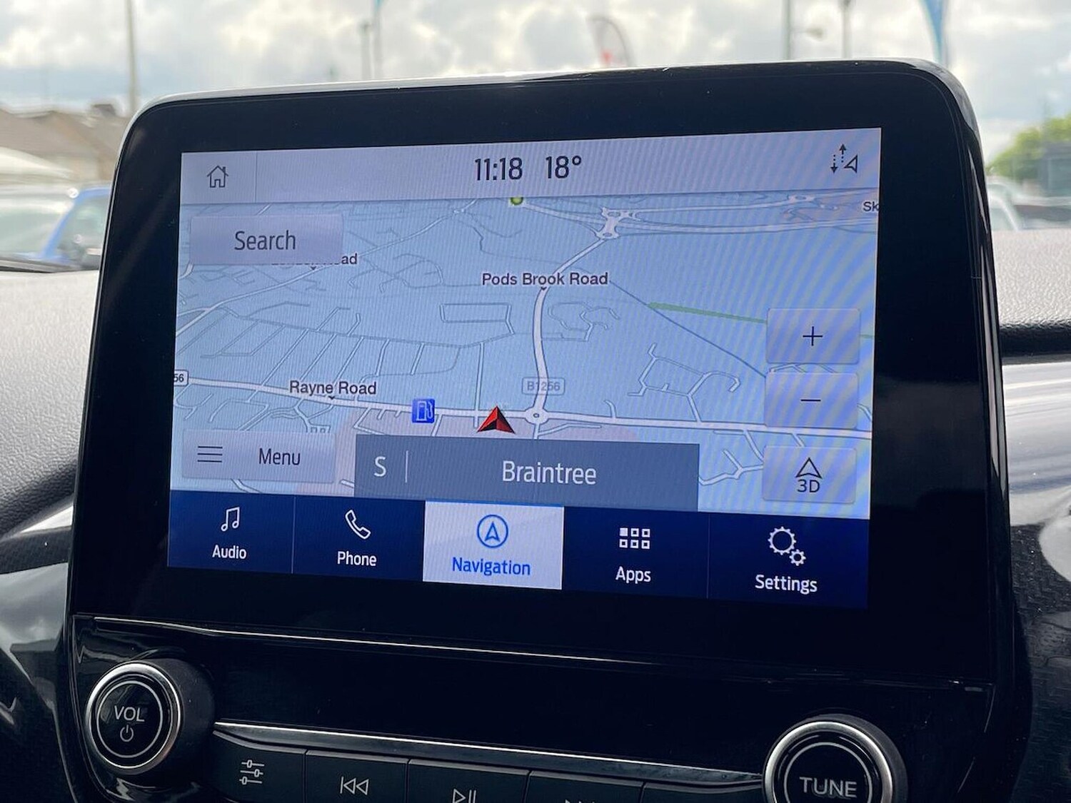 Vehicle 24