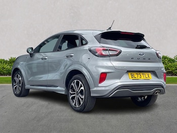 Used Ford Puma 2023 for sale - 75530003: Photo