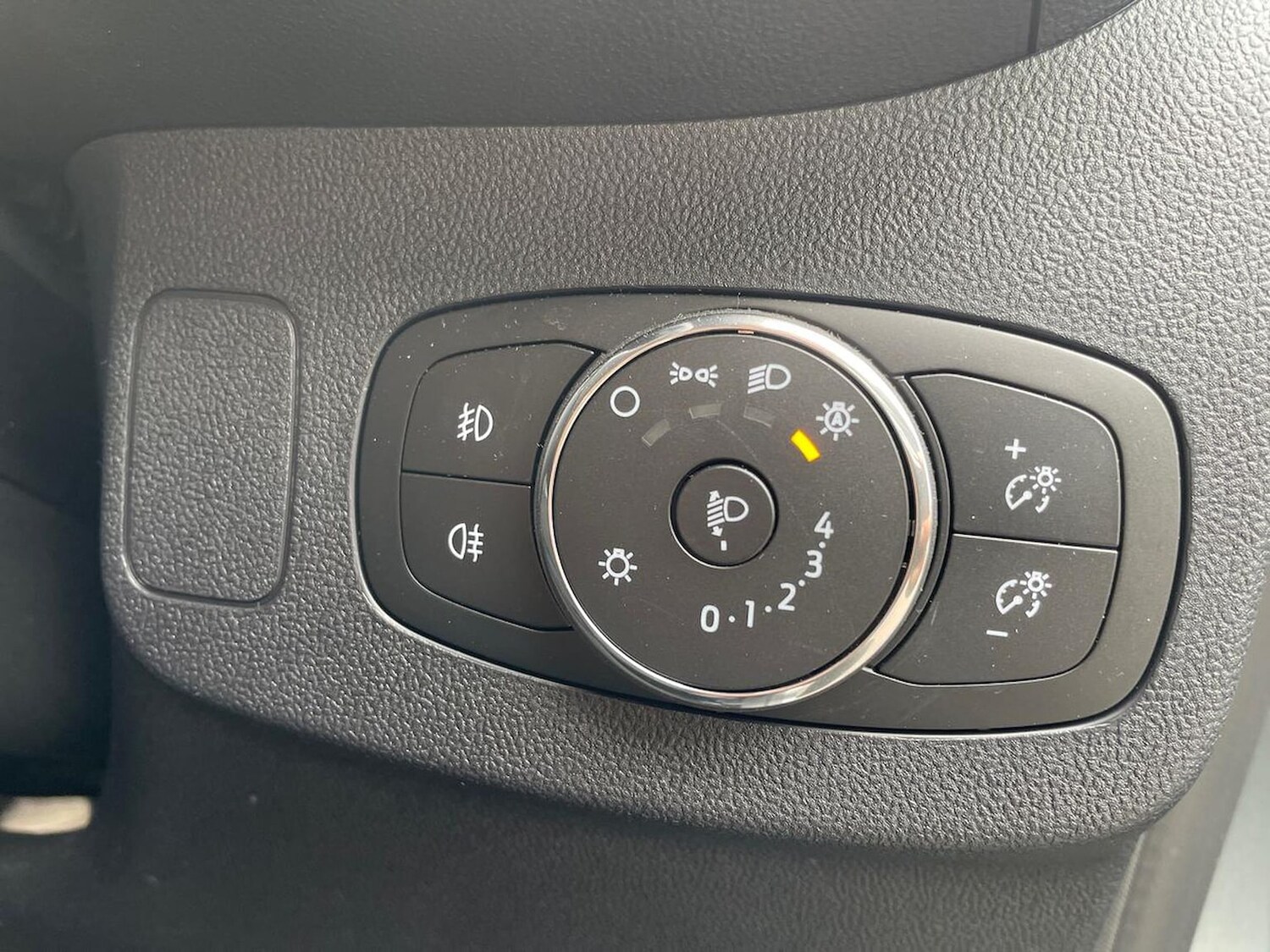 Vehicle 32