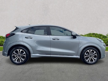 Used Ford Puma 2023 for sale - 75530003: Photo