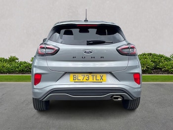 Used Ford Puma 2023 for sale - 75530003: Photo