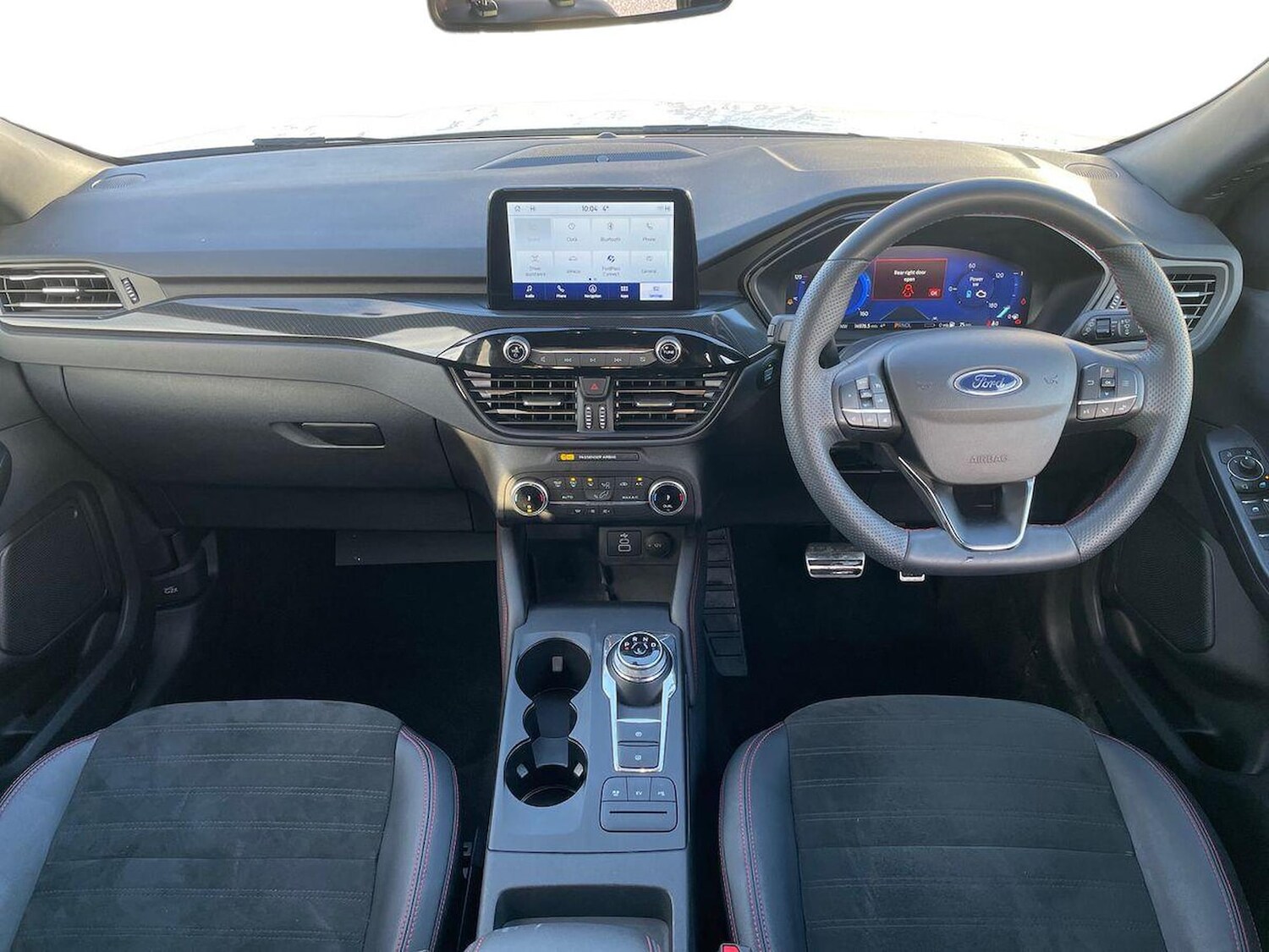 Used Ford Kuga 2024 for sale - 78194643: Photo 10