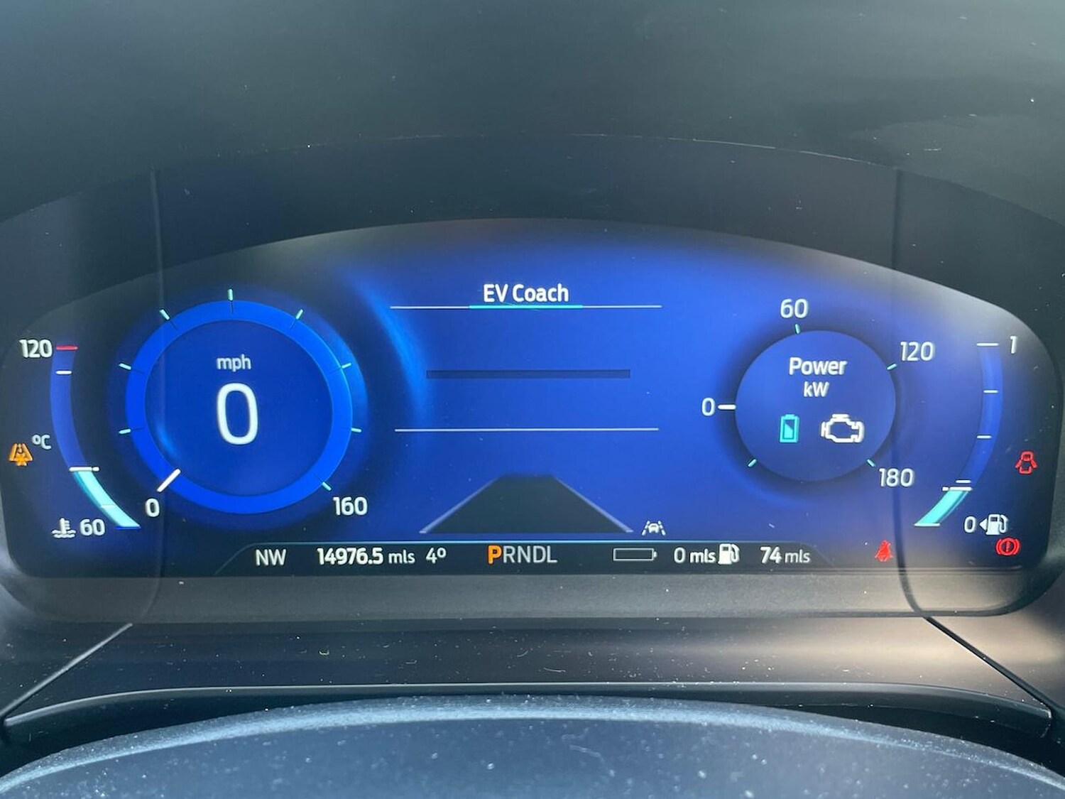 Used Ford Kuga 2024 for sale - 78194643: Photo 12