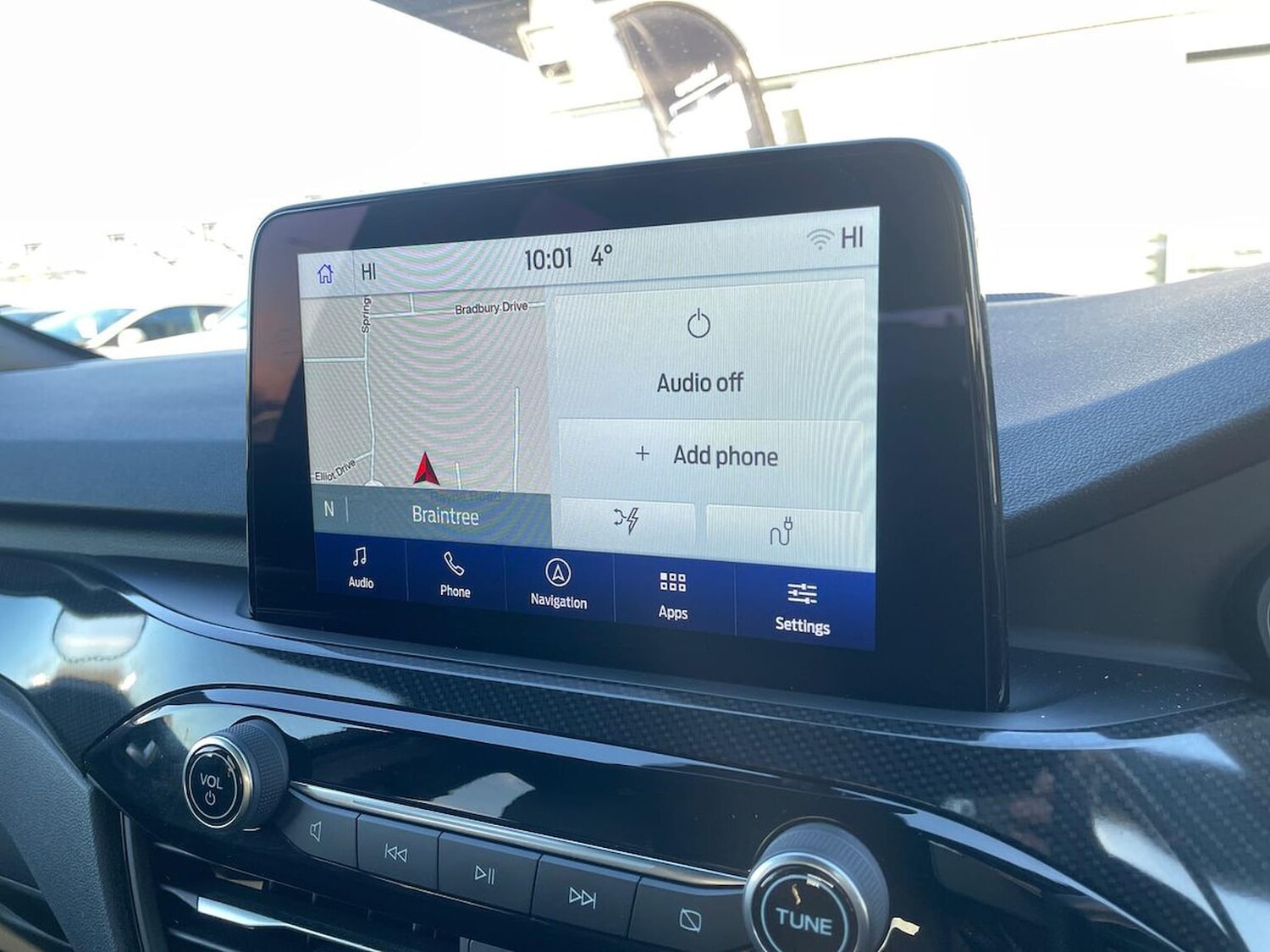 Used Ford Kuga 2024 for sale - 78194643: Photo 13