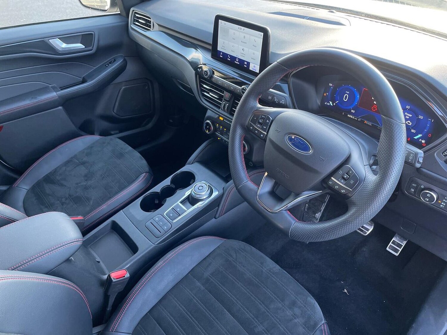 Used Ford Kuga 2024 for sale - 78194643: Photo 15