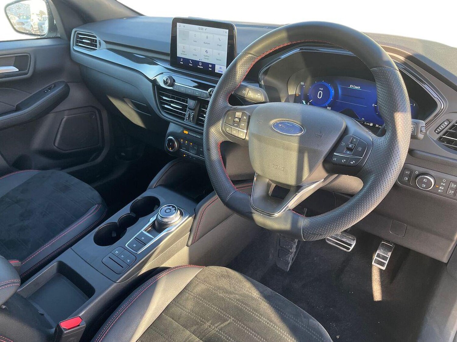 Used Ford Kuga 2024 for sale - 78194643: Photo 17