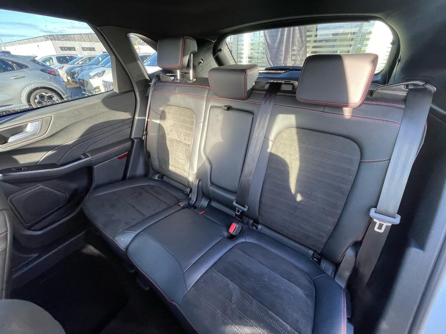 Used Ford Kuga 2024 for sale - 78194643: Photo 18