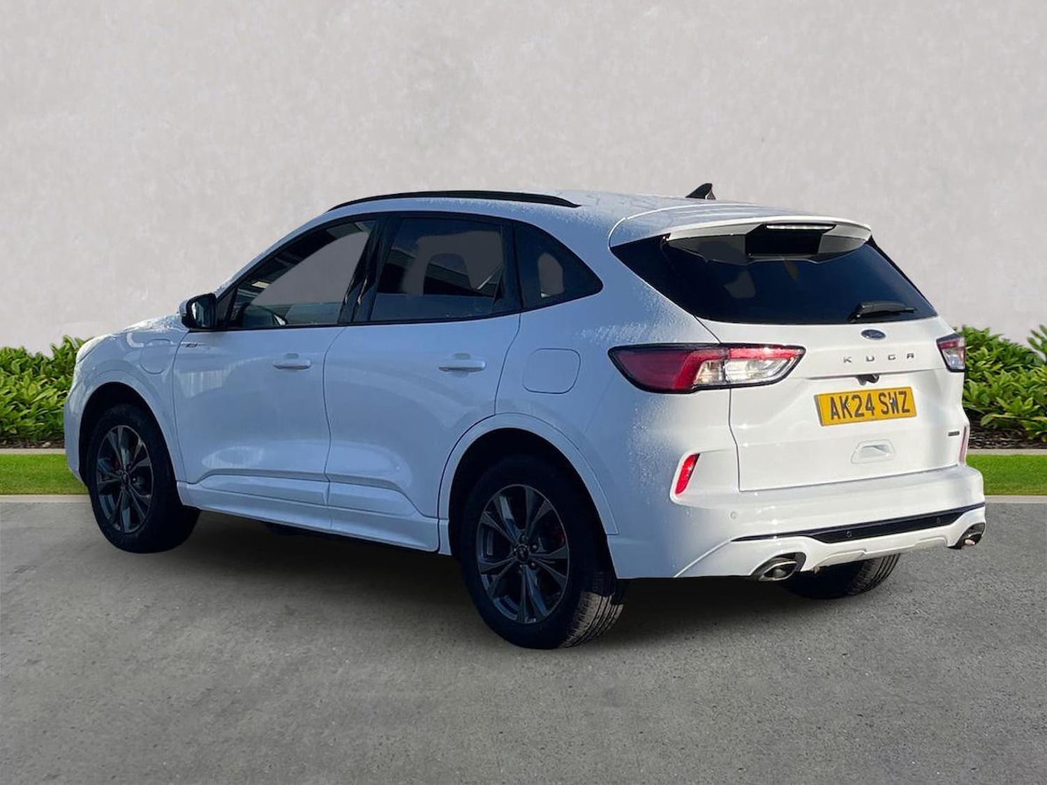 Used Ford Kuga 2024 for sale - 78194643: Photo 2