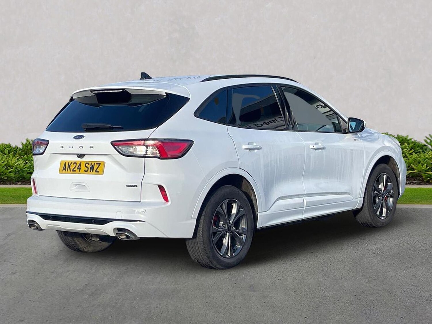 Used Ford Kuga 2024 for sale - 78194643: Photo 20