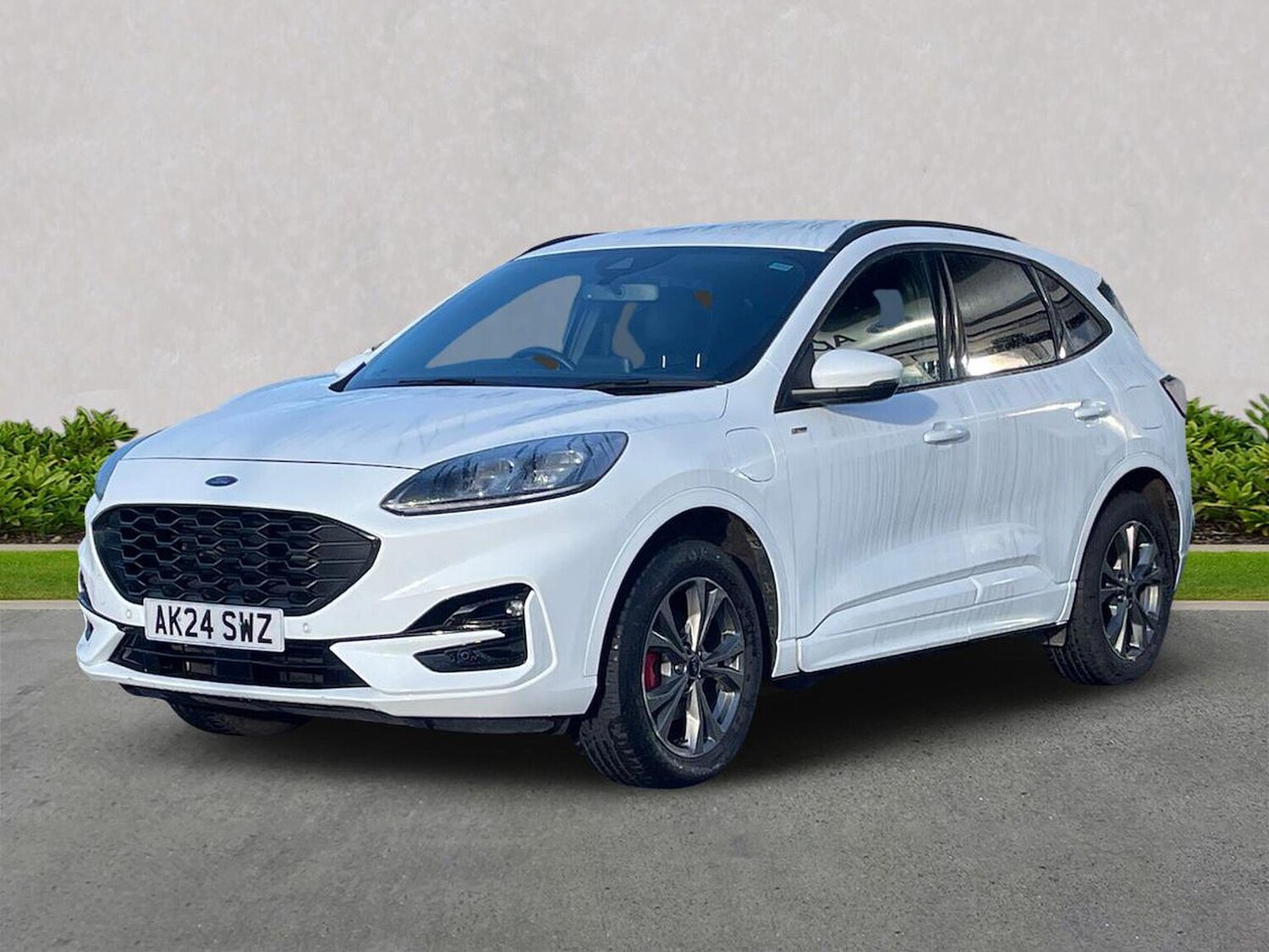 Used Ford Kuga 2024 for sale - 78194643: Photo 22